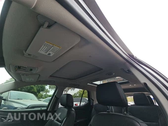 2020 Chevrolet Traverse Premier 1LZ - miniatura 14