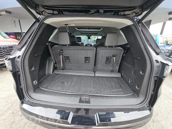 2020 Chevrolet Traverse Premier 1LZ - miniatura 17