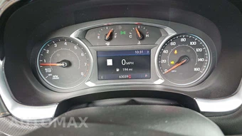 2020 Chevrolet Traverse Premier 1LZ - miniatura 19