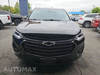2020 Chevrolet Traverse Premier 1LZ - miniatura 2