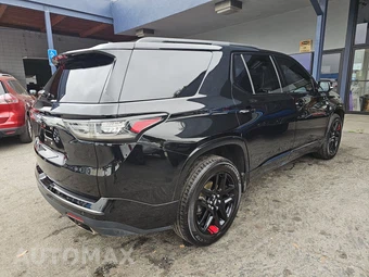 2020 Chevrolet Traverse Premier 1LZ - miniatura 4