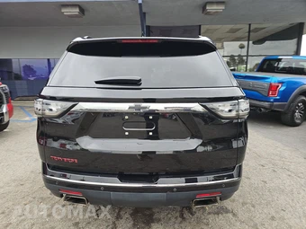 2020 Chevrolet Traverse Premier 1LZ - miniatura 5