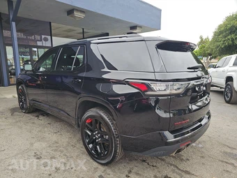 2020 Chevrolet Traverse Premier 1LZ - miniatura 6