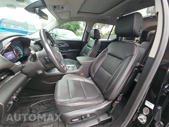 2020 Chevrolet Traverse Premier 1LZ - miniatura 7
