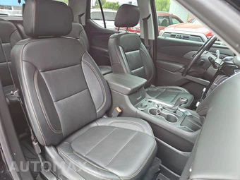 2020 Chevrolet Traverse Premier 1LZ - miniatura 8