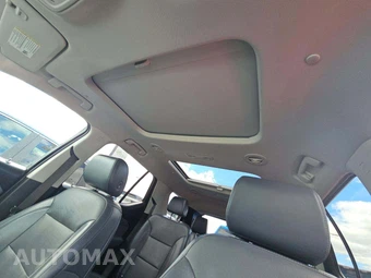 2020 Chevrolet Traverse Premier 1LZ - miniatura 11