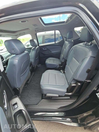 2020 Chevrolet Traverse Premier 1LZ - miniatura 13