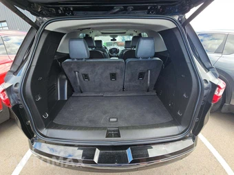 2020 Chevrolet Traverse Premier 1LZ - miniatura 15