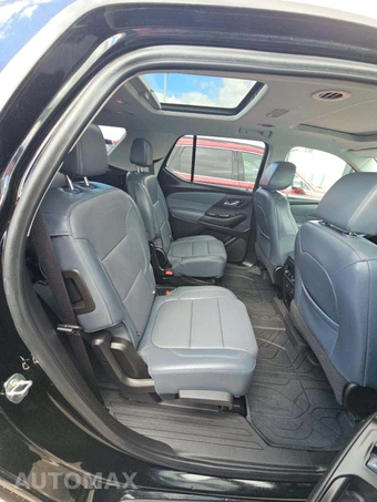 2020 Chevrolet Traverse Premier 1LZ - miniatura 17