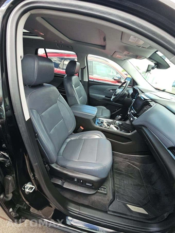 2020 Chevrolet Traverse Premier 1LZ - miniatura 19
