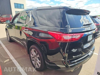 2020 Chevrolet Traverse Premier 1LZ - miniatura 2