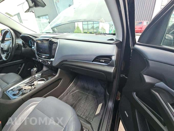 2020 Chevrolet Traverse Premier 1LZ - miniatura 20