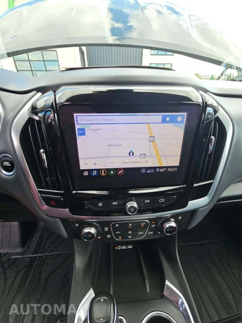 2020 Chevrolet Traverse Premier 1LZ - miniatura 26