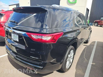 2020 Chevrolet Traverse Premier 1LZ - miniatura 3