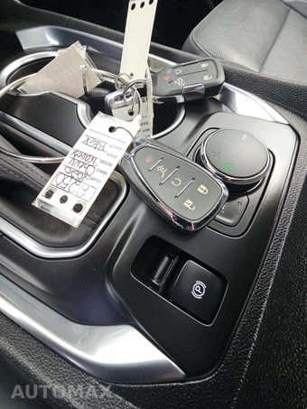 2020 Chevrolet Traverse Premier 1LZ - miniatura 8