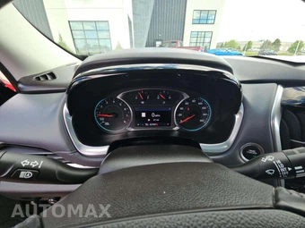 2020 Chevrolet Traverse Premier 1LZ - miniatura 9