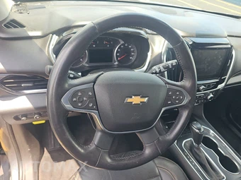 2020 Chevrolet Traverse Premier 1LZ - miniatura 10
