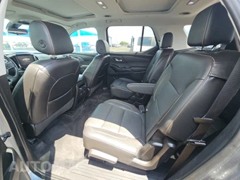 2020 Chevrolet Traverse Premier 1LZ - miniatura 13