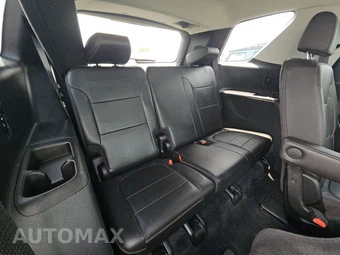 2020 Chevrolet Traverse Premier 1LZ - miniatura 14