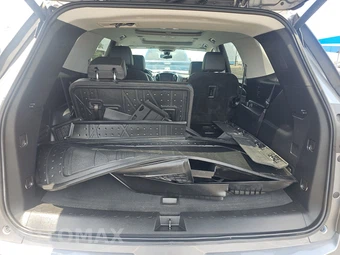 2020 Chevrolet Traverse Premier 1LZ - miniatura 17