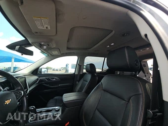 2020 Chevrolet Traverse Premier 1LZ - miniatura 18