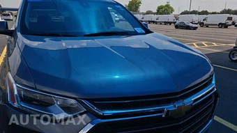 2020 Chevrolet Traverse Premier 1LZ - miniatura 19