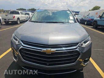 2020 Chevrolet Traverse Premier 1LZ - miniatura 2