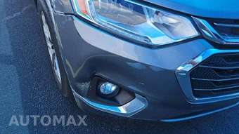 2020 Chevrolet Traverse Premier 1LZ - miniatura 20