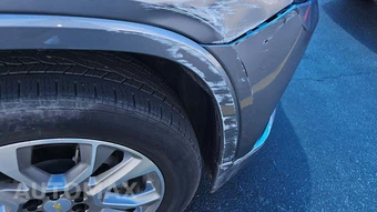 2020 Chevrolet Traverse Premier 1LZ - miniatura 21