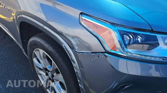 2020 Chevrolet Traverse Premier 1LZ - miniatura 22