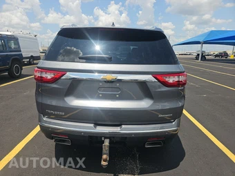 2020 Chevrolet Traverse Premier 1LZ - miniatura 5