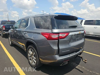 2020 Chevrolet Traverse Premier 1LZ - miniatura 6