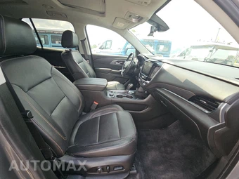 2020 Chevrolet Traverse Premier 1LZ - miniatura 8