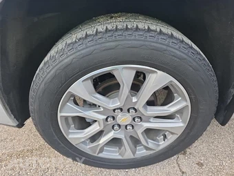 2020 Chevrolet Traverse Premier 1LZ - miniatura 10