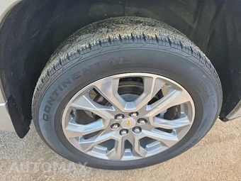 2020 Chevrolet Traverse Premier 1LZ - miniatura 11