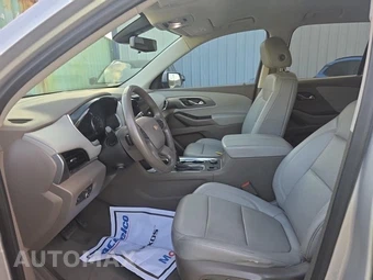 2020 Chevrolet Traverse Premier 1LZ - miniatura 13