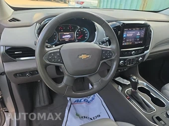 2020 Chevrolet Traverse Premier 1LZ - miniatura 14