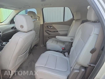 2020 Chevrolet Traverse Premier 1LZ - miniatura 16