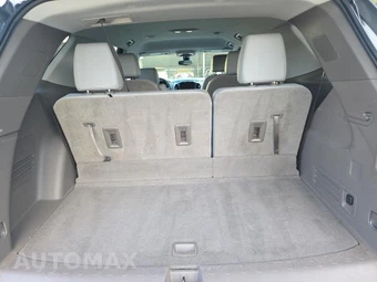 2020 Chevrolet Traverse Premier 1LZ - miniatura 19
