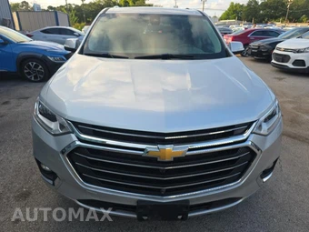 2020 Chevrolet Traverse Premier 1LZ - miniatura 2