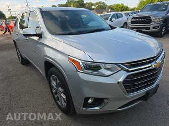 2020 Chevrolet Traverse Premier 1LZ - miniatura 3