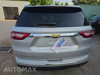 2020 Chevrolet Traverse Premier 1LZ - miniatura 5