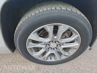 2020 Chevrolet Traverse Premier 1LZ - miniatura 9