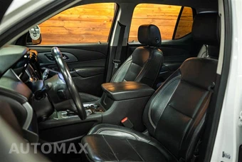 2020 Chevrolet Traverse Premier 1LZ - miniatura 10