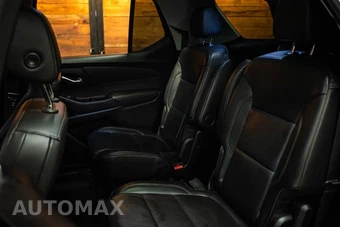 2020 Chevrolet Traverse Premier 1LZ - miniatura 11
