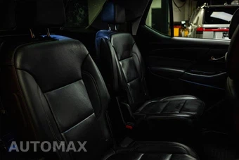 2020 Chevrolet Traverse Premier 1LZ - miniatura 13
