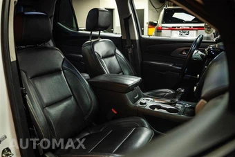2020 Chevrolet Traverse Premier 1LZ - miniatura 15