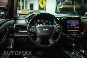 2020 Chevrolet Traverse Premier 1LZ - miniatura 16