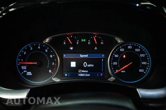 2020 Chevrolet Traverse Premier 1LZ - miniatura 19