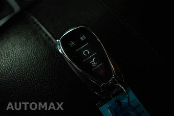 2020 Chevrolet Traverse Premier 1LZ - miniatura 25